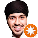 Ricky Khurana (Real Estate Expert)